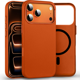 Θήκη SULADA με MagSafe για iPhone 17 Pro Max