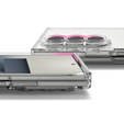 Θήκη Ringke Fusion για Samsung Galaxy Z Fold 7 5G