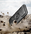 Θωρακισμένη θήκη Dexnor CamProtect MagSafe για iPhone Air