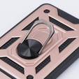 Θήκη για Realme 11 5G, CamShield Slide, ροζ rose gold