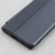 Η αναδιπλούμενη θήκη για το Honor 70 5G, Side View, μαύρη