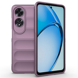 Θήκη για Oppo A60, Gaming Shockproof, μωβ