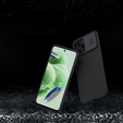 Θήκη για Xiaomi Redmi 12 4G, θωρακισμένη Nillkin, CamShield Pro, μαύρη