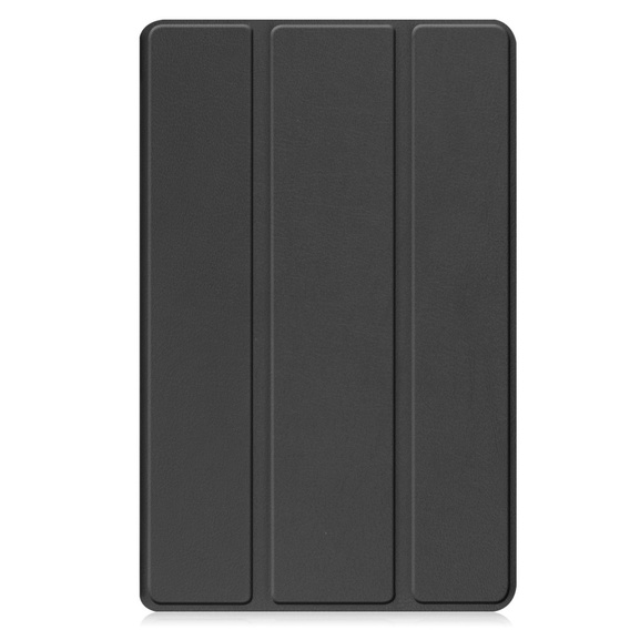 Θήκη για Lenovo Tab M9, Smartcase, μαύρη