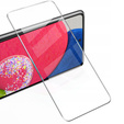 2x Μετριασμένο γυαλί για Samsung Galaxy A52 / A52s, ERBORD 9H Hard Glass στην οθόνη