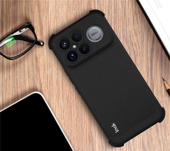 IMAK Dropproof θήκη για Xiaomi Poco F8 Ultra