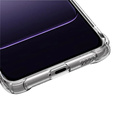 Θήκη για OnePlus Nord CE5, Dropproof, διαφανής