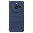 Θήκη για Realme 11 Pro / 11 Pro +, Gaming Shockproof, σκούρο μπλε