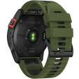 Λουράκι σιλικόνης QuickFit για Garmin Fenix 22mm