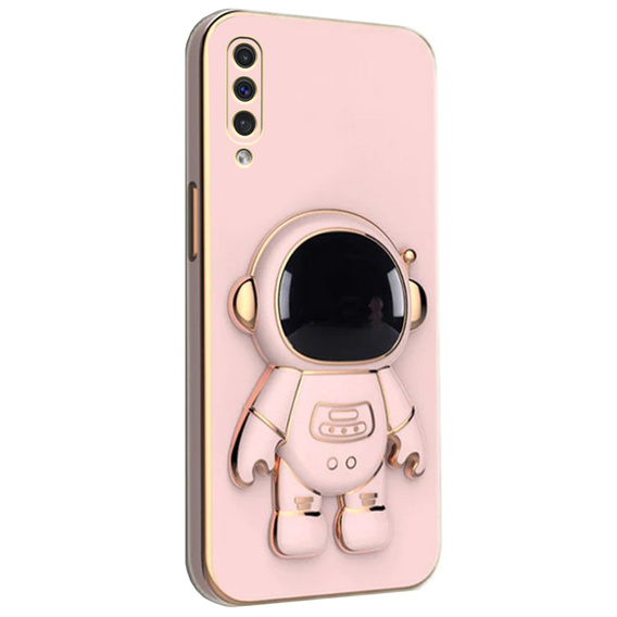 Θήκη για Samsung Galaxy A50 / A50s / A30s, Astronaut, ροζ