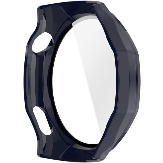 Προστατευτική θήκη με σκληρυμένο γυαλί για Huawei Watch GT 6 Pro 46mm