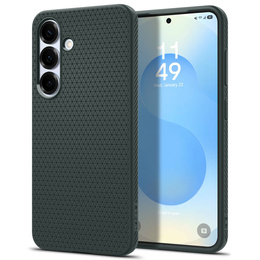Θήκη Spigen Liquid Air πράσινη για Samsung Galaxy S25