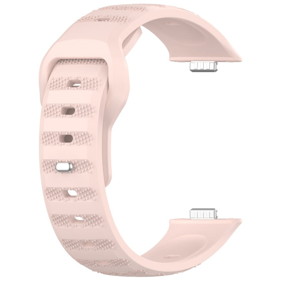 Λουράκι σιλικόνης για Huawei Watch Fit 4 / 4 Pro / 3