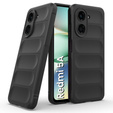 Θήκη για Xiaomi Redmi A5, Gaming Shockproof, μαύρη
