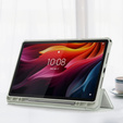 Θήκη για Lenovo Tab K11 Plus, Smartcase Hybrid, με χώρο για γραφίδα, γκρι