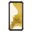 Θωρακισμένη θήκη για Samsung Galaxy S22, Dexnor Full Body, μαύρη