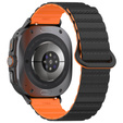 Λουράκι σιλικόνης για Samsung Galaxy Watch Ultra 47mm (2025 / 2024)