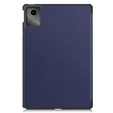 Θήκη για Lenovo Tab M11, Smartcase, σκούρο μπλε