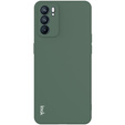 IMAK Θήκη για Oppo Reno6 5G, UC-4, πράσινη