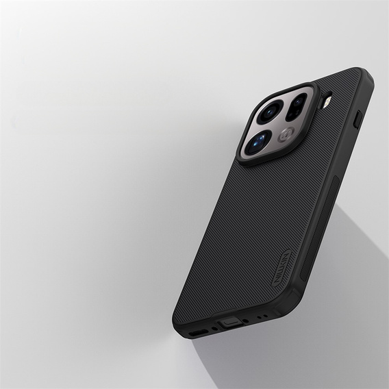 Θήκη Nillkin Frosted Shield Pro MagSafe για Oppo Find X9 Pro