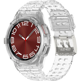 Λουράκι με θήκη για Samsung Galaxy Watch 6 Classic 47mm