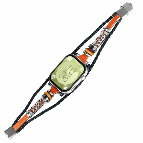 Δερμάτινο λουράκι για Huawei Watch Fit 4 / 4 Pro / 3