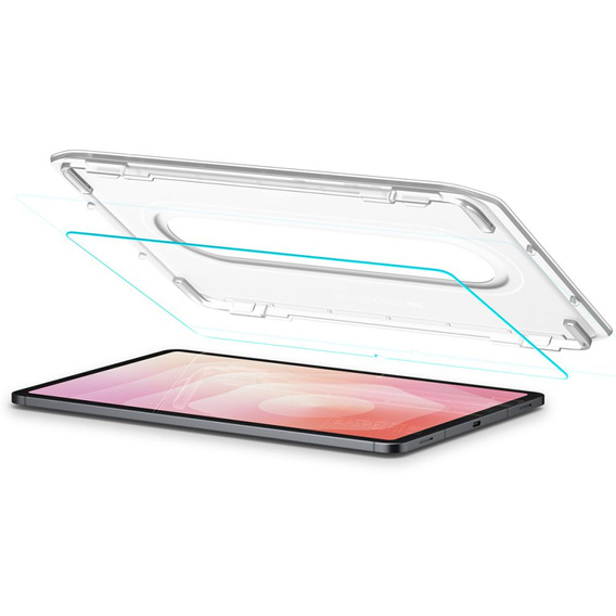 Γυαλί Spigen Glas.tR EZ Fit Pro για Samsung Galaxy Tab S11