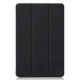 Θήκη για Samsung Galaxy Tab S9 FE+ Plus, Smartcase με χώρο για γραφίδα, μαύρη