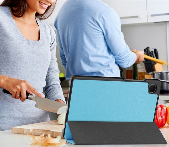 Θήκη με καπάκι Smartcase για Samsung Galaxy Tab A11/A9