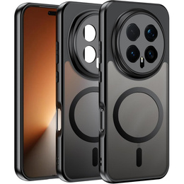 Θήκη για MagSafe ERBORD Matt Case για Honor Magic 8 Pro