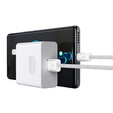 Baseus καλώδιο Dynamic USB-USB-C 100W, 2,0 m για συσκευές με USB-C