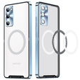 θήκη προστασίας κάμερας για το Samsung Galaxy S20 FE, CamShield MagSafe, διαφανής / μπλε
