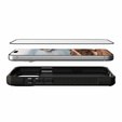 SPIGEN Szkło Hartowane do Samsung Galaxy S23, Glas.TR EZ Fit (2 sztuki)