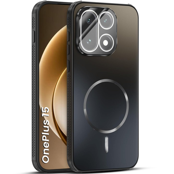 Θήκη MagSafe για OnePlus 15