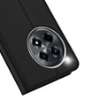 Dux Ducis Θήκη για OnePlus 12R, Skinpro, μαύρη