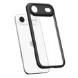 Υβριδική θήκη Spigen Ultra για iPhone Air, Μαύρο ματ