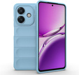 Θήκη για Oppo A40 / Oppo A40m, Gaming Shockproof, μπλε