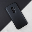 Θήκη για Samsung Galaxy S9+ Plus, Suritch Full Body, μαύρη