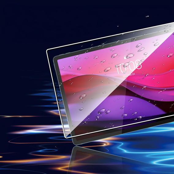 Μετριασμένο γυαλί για Lenovo Yoga Tab Plus