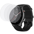 3x Φύλλο υδρογέλης ERBORD για Amazfit GTR 2