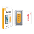 ENKAY Tempered Glass για Realme GT 7 Pro 5G, διαφανής