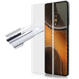 Το γυαλί UV Tempered Glass για το Motorola Edge 50 Ultra