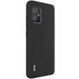 IMAK Θήκη για Asus Zenfone 8, UC-3 Series, μαύρη