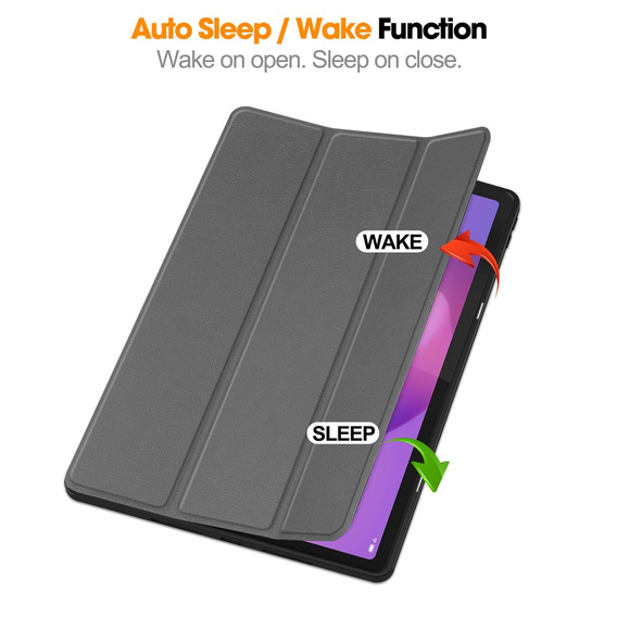 Θήκη Smartcase για tablet Lenovo Idea Tab Plus