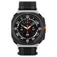 Λουράκι Spigen WBF0 για Samsung Galaxy Watch Ultra 2024/2025 (47 mm)