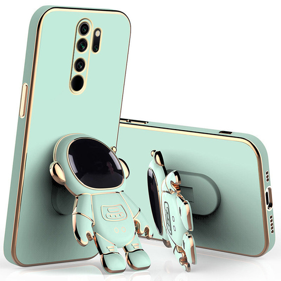 Θήκη για Xiaomi Redmi Note 8 Pro, Astronaut, μέντας