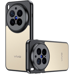 Θήκη Fusion Hybrid για Vivo X300 Pro