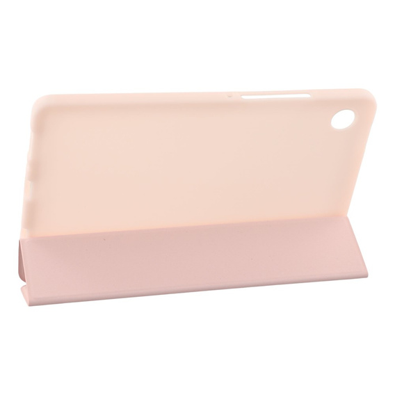 Θήκη με πτυσσόμενο καπάκι Tri-fold για Samsung Galaxy Tab A11+