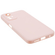 Θήκη για Xiaomi Redmi Note 12S, Silicone Lite, ροζ