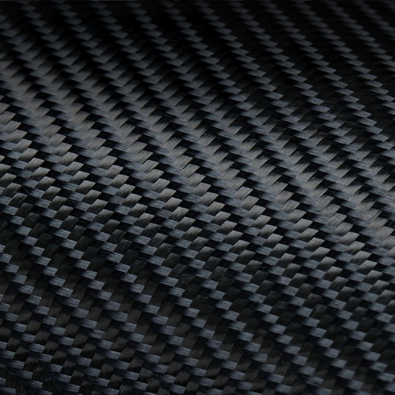 BENKS Kevlar Armor PRO Carbon Fiber 600D A068 θήκη για MagSafe για iPhone Air